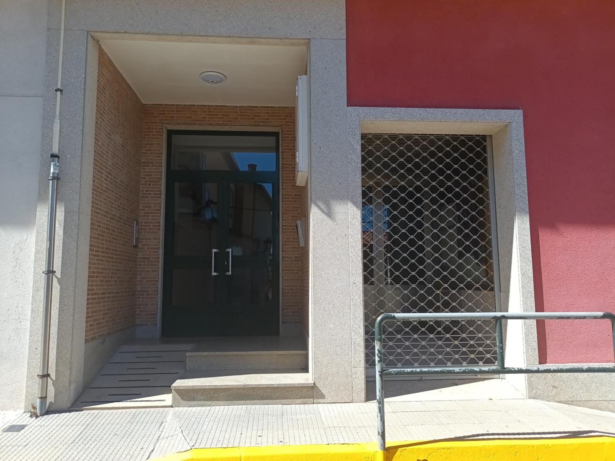 Fogar Da Fraga Διαμέρισμα Caldas De Reis Εξωτερικό φωτογραφία